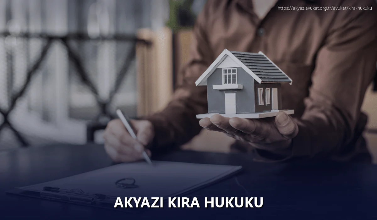 Akyazi Kira Hukuku